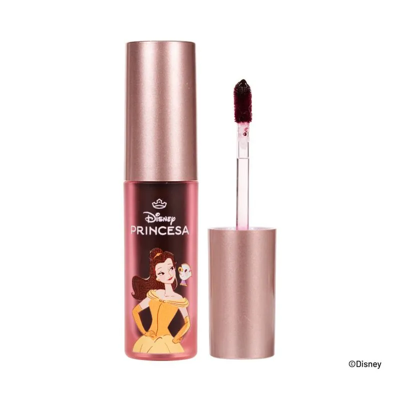 Tinta De Labios Princesas Bella Trendy - Image 2
