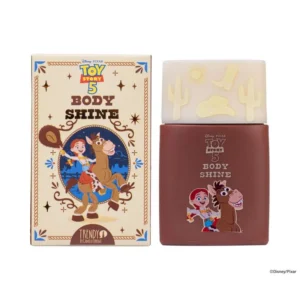 Malteada Bronceadora Toy Story Trendy