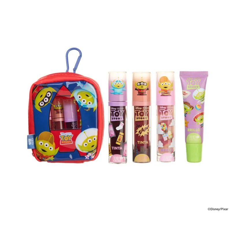 Kit Pizza Planet Trendy
