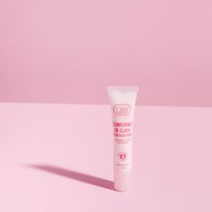 Contorno de ojos con aloe Vera Girly