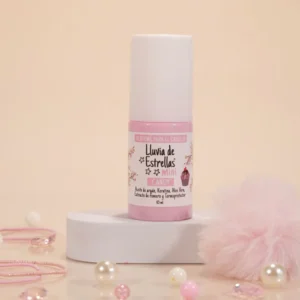 Perfume capilar mini Candy Lluvia de estrellas