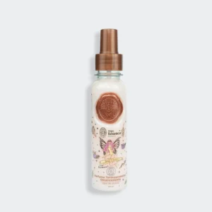 Perfume Termoprotector Ritual Botánico Rosado