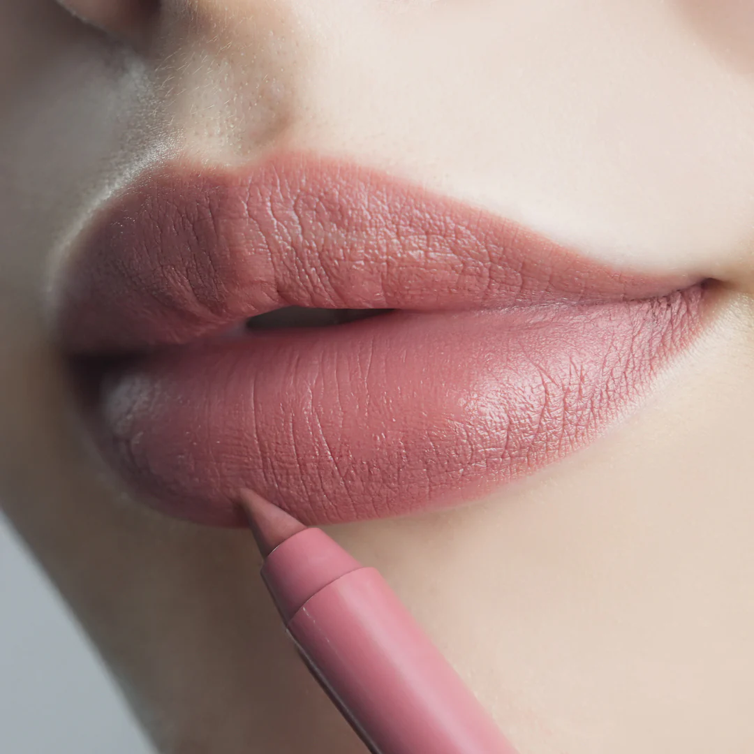 Lápiz delineador de labios Montoc - Image 4