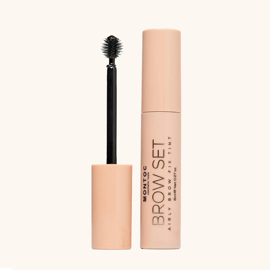 Tinte fijador de cejas Brow Set Montoc