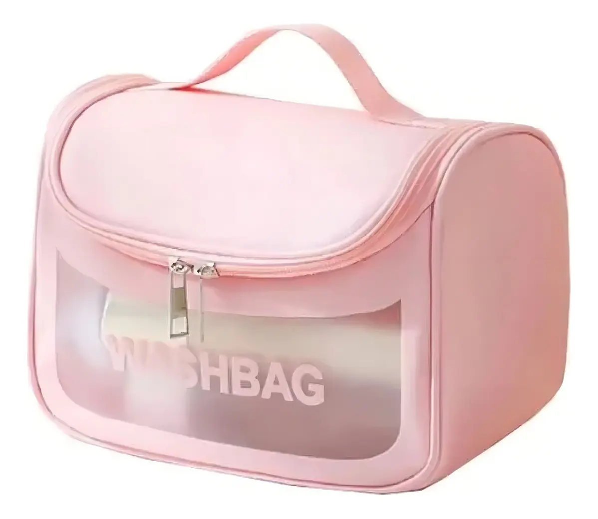 Cosmetiquera plegable washbag