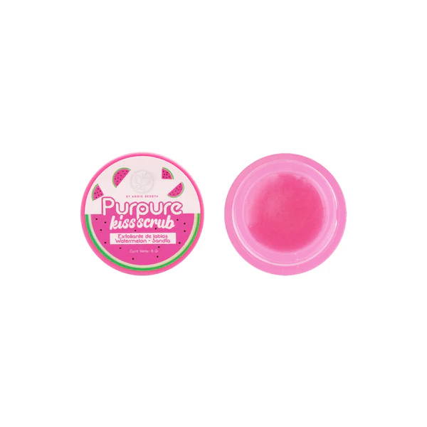 Exfoliante de Labios Kiss Scrub Purpure - Image 2