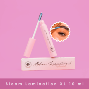 Bloom lamination de cejas xl Bloomshell