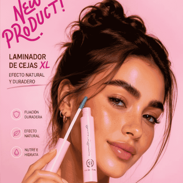 Bloom lamination de cejas xl Bloomshell - Image 2