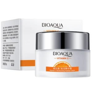 Crema Vitamina C Bioaqua