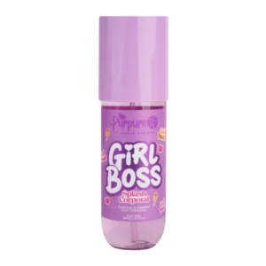 Splash Girl Boss Importado 200ML Purpure