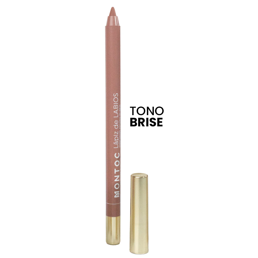 Lápiz delineador de labios Montoc - Image 3