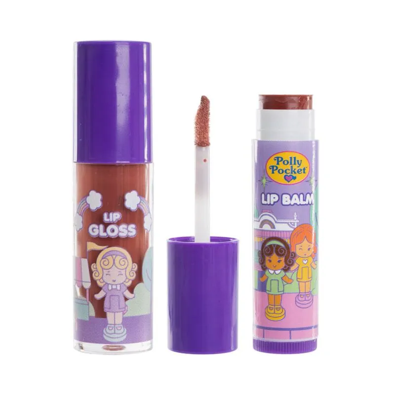 Kit Gloss Y Barra Polly Pocket - Image 2