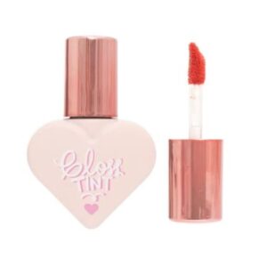 Tinta gloss corazon (Trendy locura)