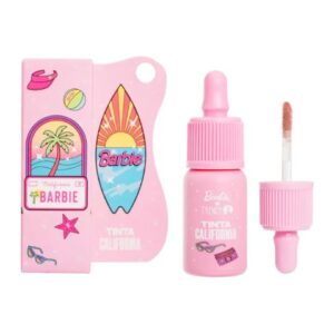 Rubor tinta barbie malibu Trendy