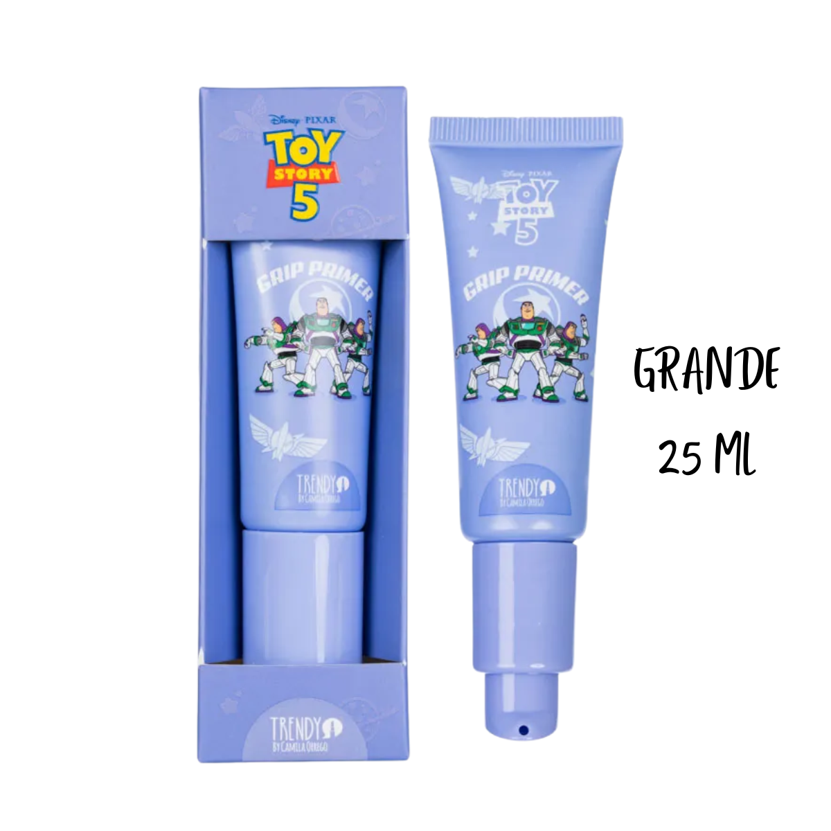 Primer buzz grande Trendy