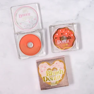Rubor donut Trendy