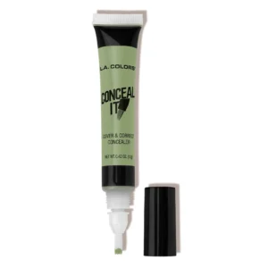 Corrector verde- L.A Colors