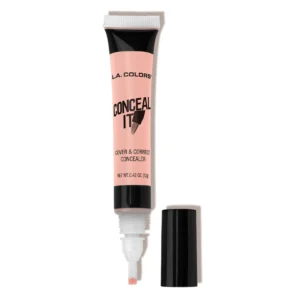Corrector rosado- L.A Colors