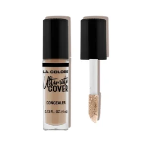 Corrector Ultimate cover L.A Colors