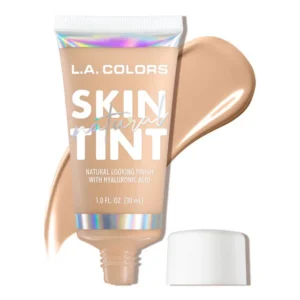 Tinta Skin Tint L.A Colors