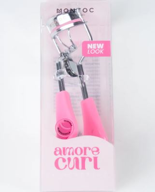 Encrespador Amore curl Montoc