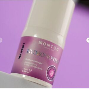 Contorno de Ojos Hydromontoc