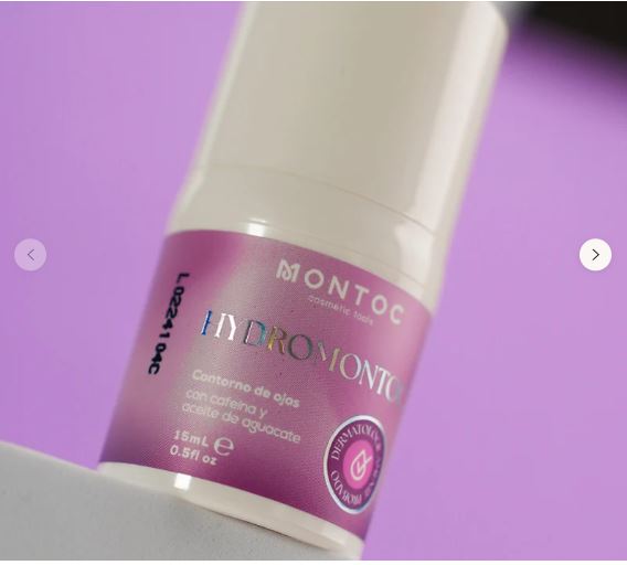 Contorno de Ojos Hydromontoc