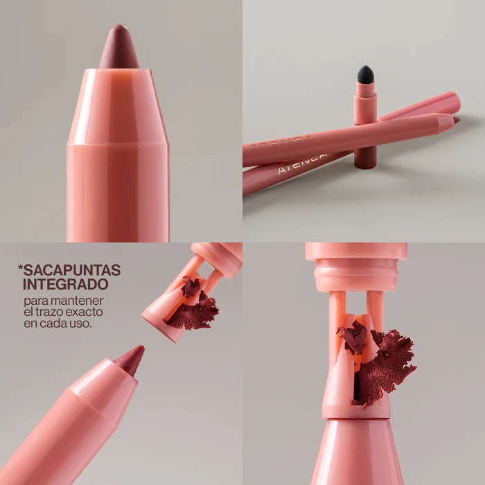 Delineador en gel para labios Atenea - Image 2
