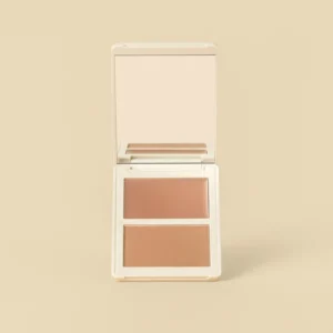 Bronzer Dúo crema y compacto Atenea