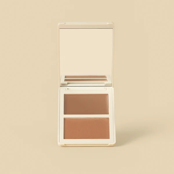 Bronzer Dúo crema y compacto Atenea - Image 2